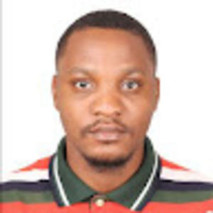 Meet your Posher, Kayode